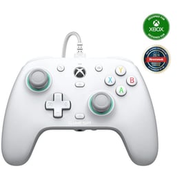 Gamesir G7 SE Xbox Series Ενσύρματο Χειριστήριο - Λευκό