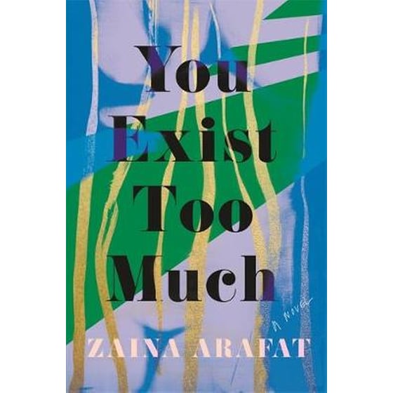 You Exist Too Much image 0