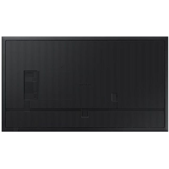 Samsung Digital Signage QM50C 50" 4K IPS 60 Hz 8ms image 8