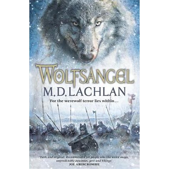 Wolfsangel image 0