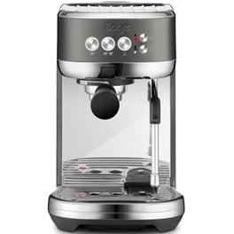 Μηχανή Espresso SAGE The Bambino™ Plus SES500BST 1600 W 15 bar Black Stainless Steel