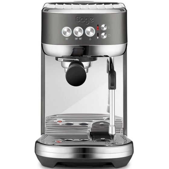 SAGE The Bambino Plus SES500BST 1600W 15bar Μηχανή Espresso image 0