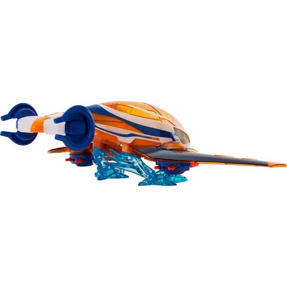 Φιγούρα Δράσης MATTEL He-man And The Masters Of The Universe Talon Fighter 14 cm image 2