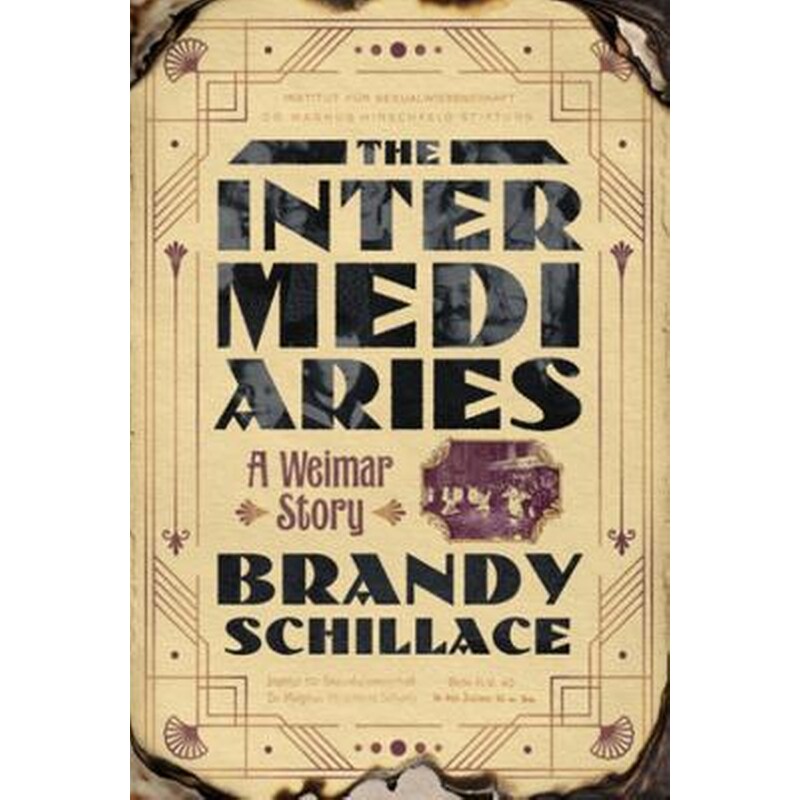 The Intermediaries
