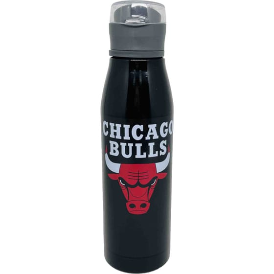 Παγούρι NBA Stainless Steel 600ml Bucks-Bulls image 2