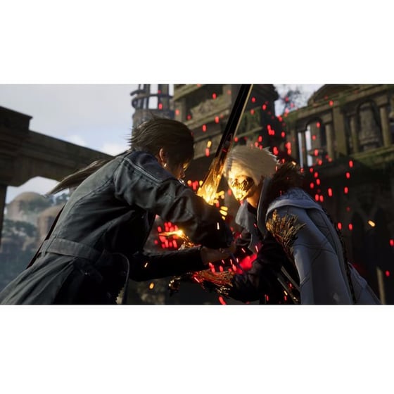 Lost Soul Aside - PS5 image 1