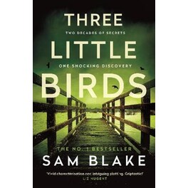 Three Little Birds