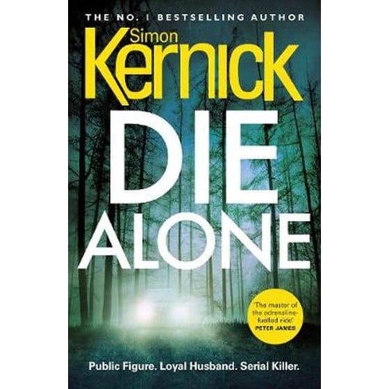 Die Alone image 0