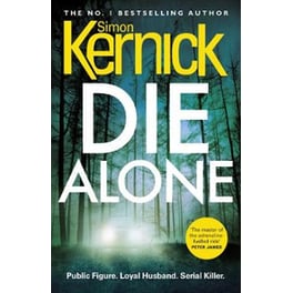 Die Alone