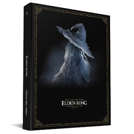 Elden Ring Official Strategy Guide, Vol. 1