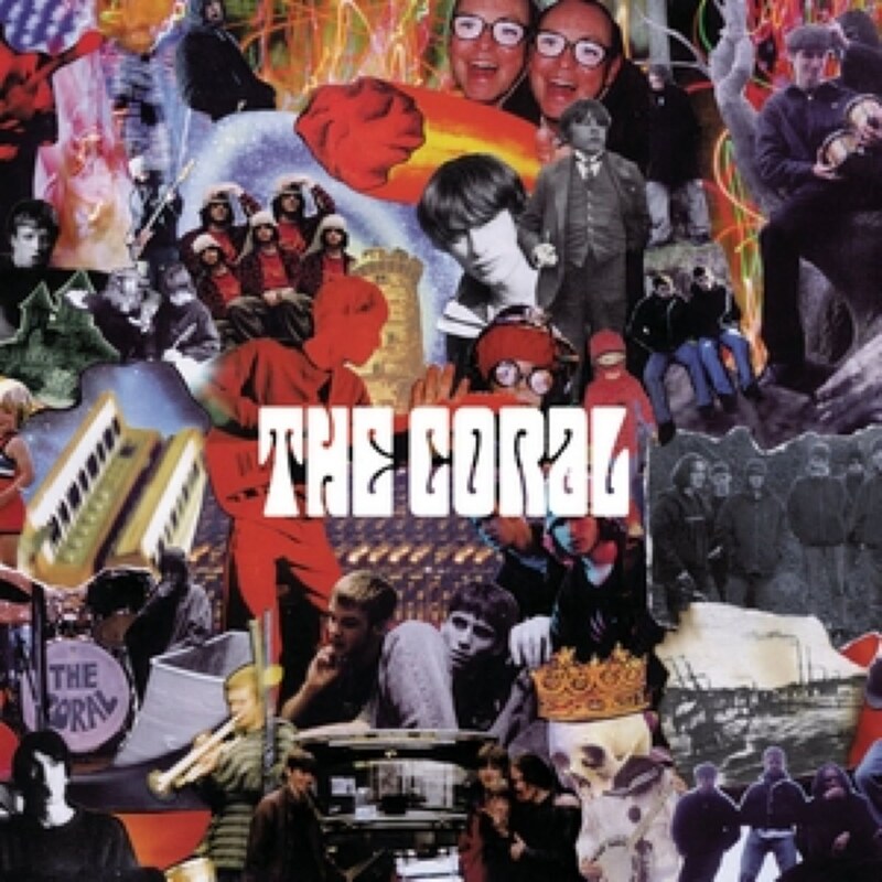 The Coral (Remastered)