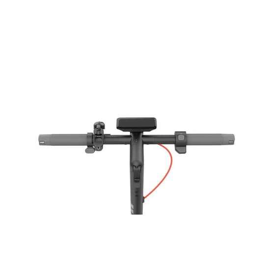 Ηλεκτρικό Πατίνι Navee V25i Pro II - Μαύρο image 5