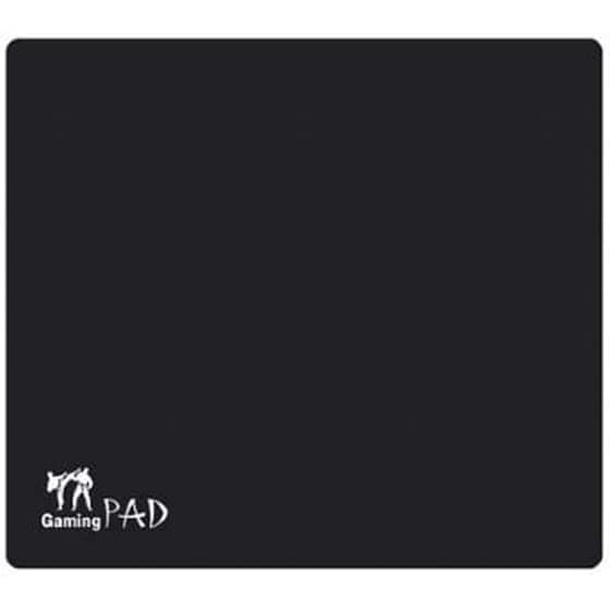 Gembird MP-GAME-S Gaming Mouse Pad Small 250mm Μαύρο image 0