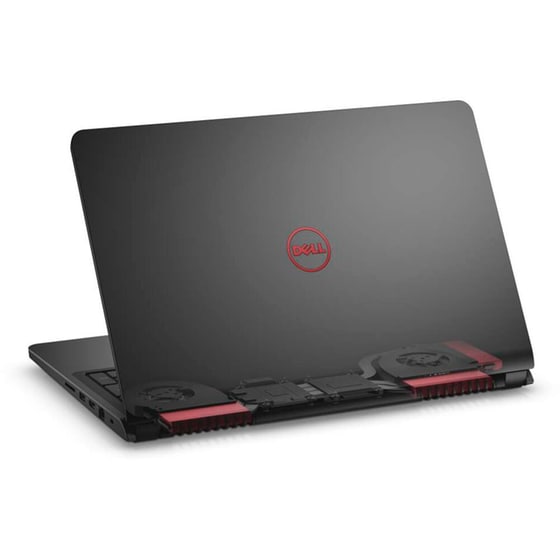 Laptop Dell Inspiron 7559 15.6" (i7-6700HQ/8GB/1TB/ 960M) image 4