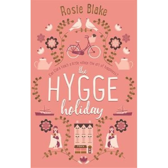 The Hygge Holiday image 0