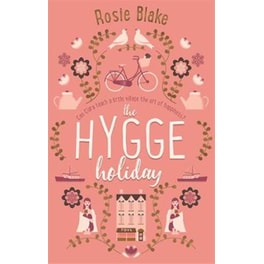 The Hygge Holiday