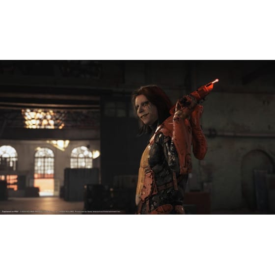 Death Stranding 2: On the Beach - PS5 image 8