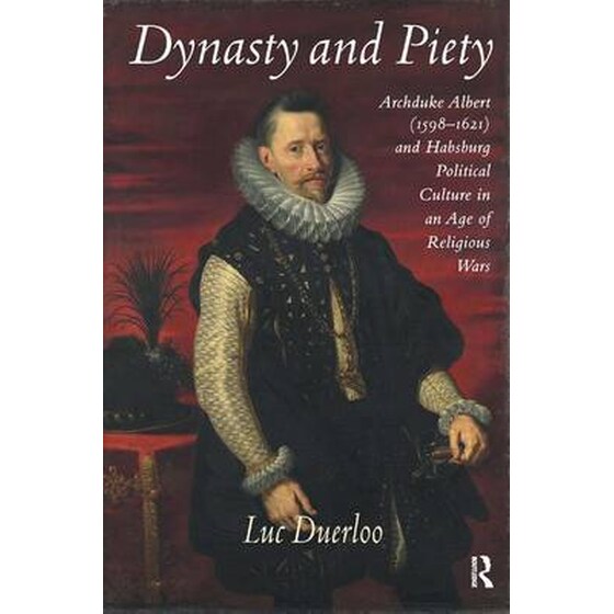 Dynasty and Piety image 0