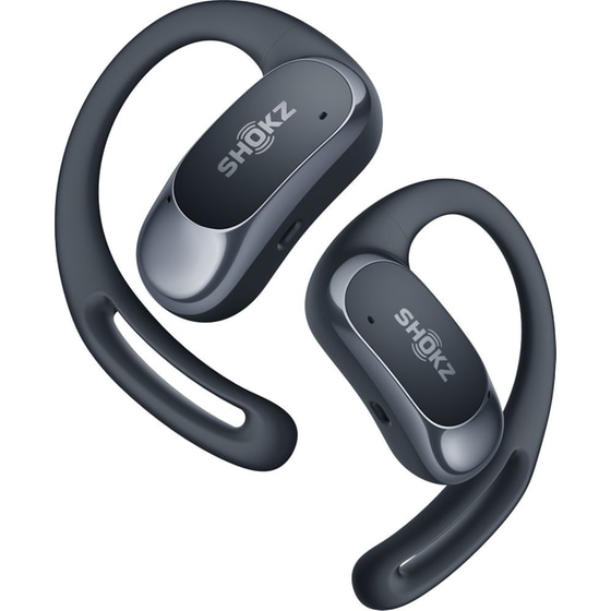 Ακουστικά Bluetooth Shokz Open Fit Air - Black image 1