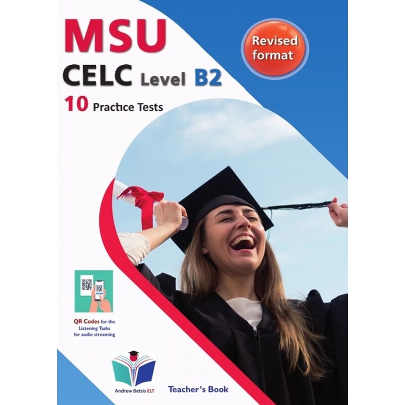 Succeed in MSU CELC B2 - Teachers Book