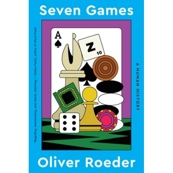 Seven Games image 0