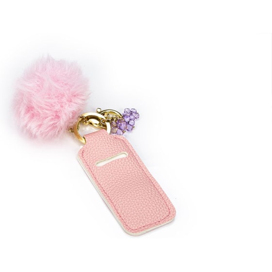 Μπρελόκ Posh+Pop με Pom Pom image 3