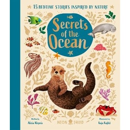Secrets of the Ocean