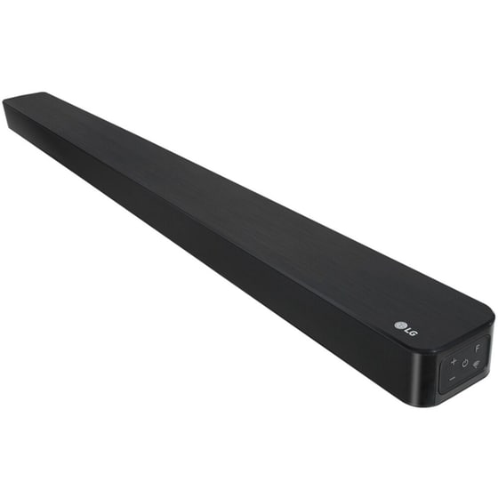 Soundbar LG SL7YF 420W DTS Virtual:X Μαύρο image 1