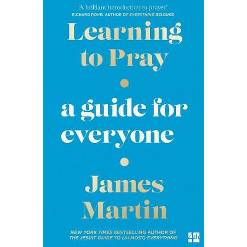 Learning to Pray
