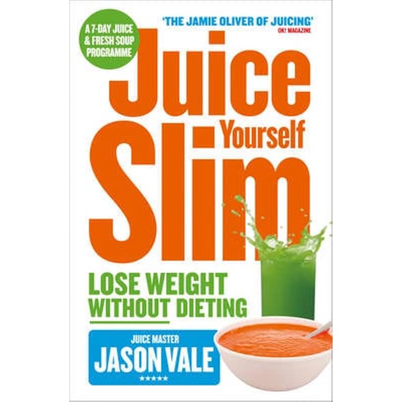The Juice Yourself Slim