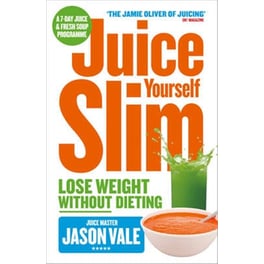 The Juice Yourself Slim