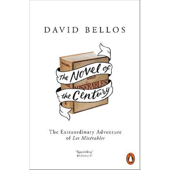 The Novel of the Century image 0