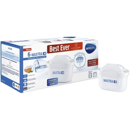 Ανταλλακτικά Για Φίλτρο Νερού Brita Maxtra+ Pack 6
