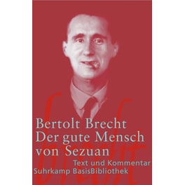 Der Gute Mensch Von Sezuan