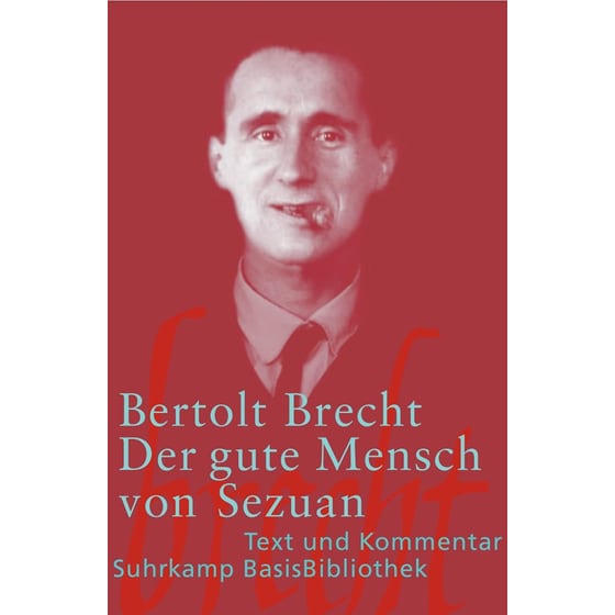 Der Gute Mensch Von Sezuan image 0
