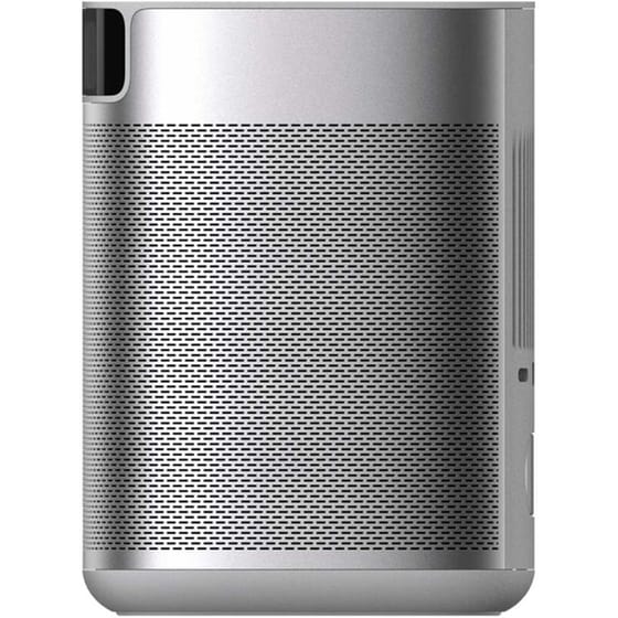 Projector Xgimi MoGo 2 - Ασημί image 3