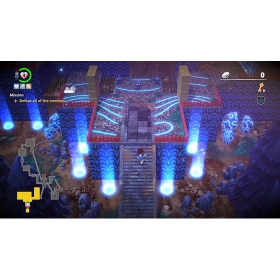 PS5 SNOW BROS WONDERLAND image 5