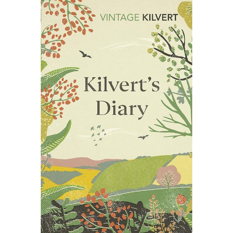 Kilverts Diary