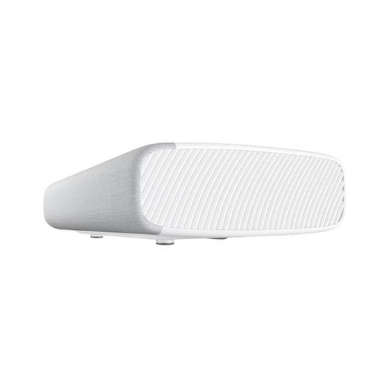 Projector Samsung The Premiere Smart 4K UHD SP-LSP9TFA - Λευκό image 4