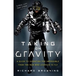 Taking on Gravity