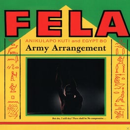 Army Arrangement (Remastered)
