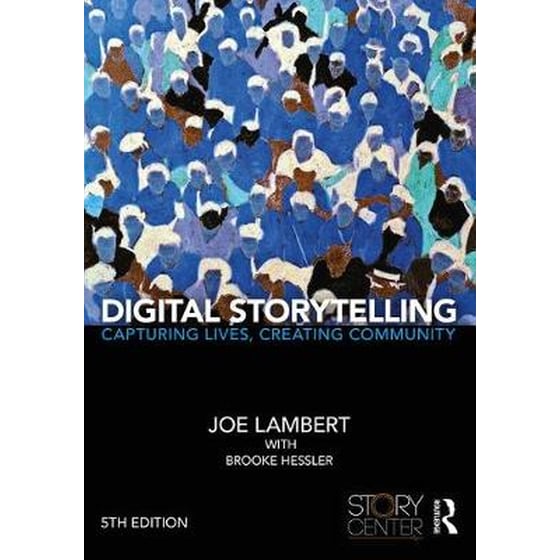 Digital Storytelling image 0