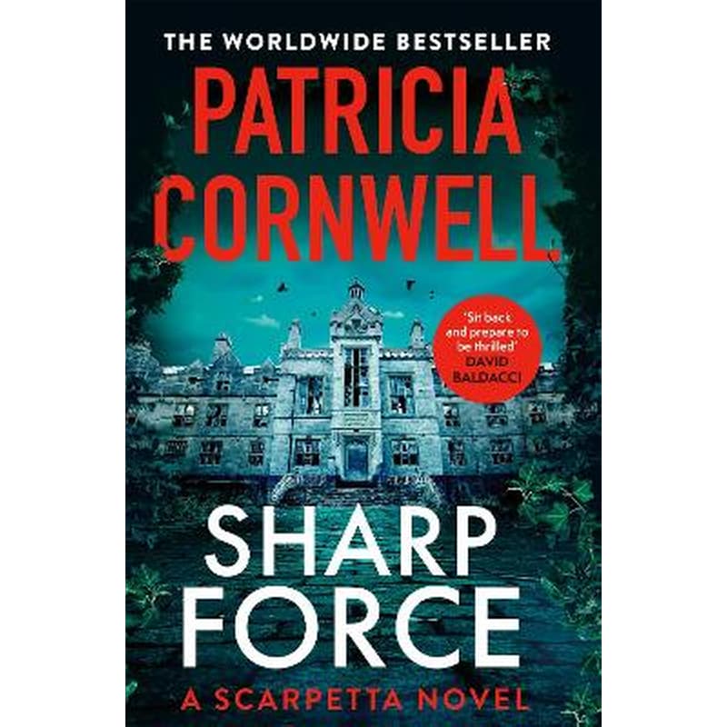 Sharp Force