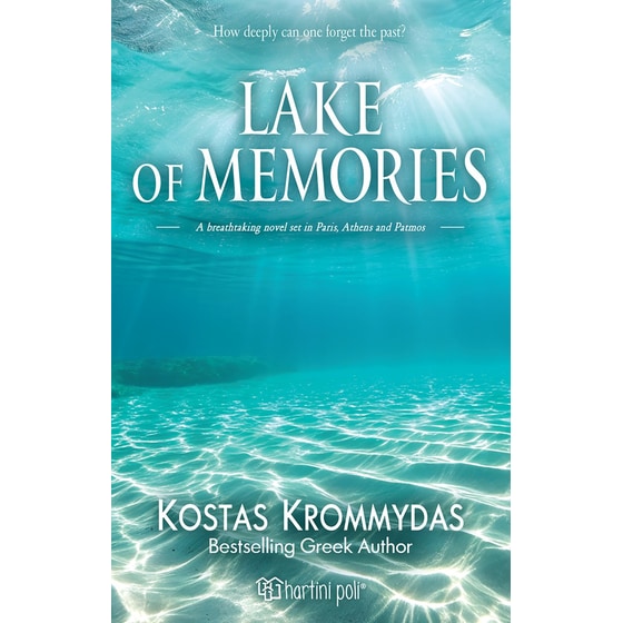 Lake of Memories image 0