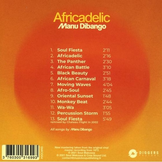 Africadelic image 1