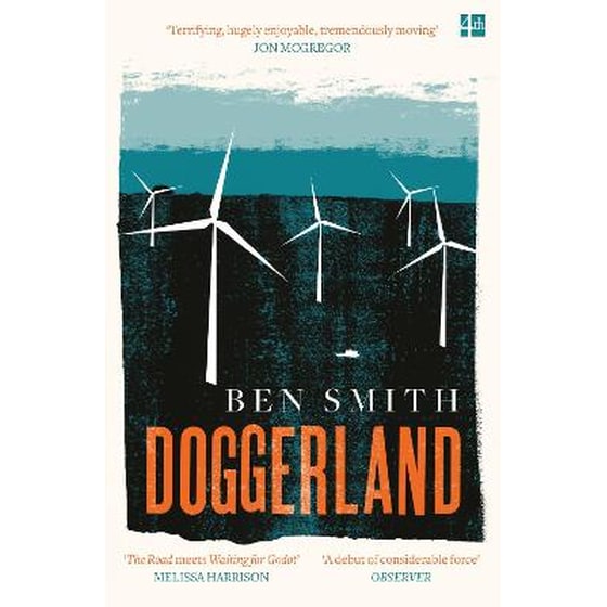 Doggerland image 0