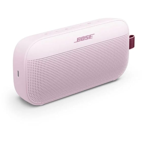 Φορητό Ηχείο Bose SoundLink Flex II - Ροζ image 3