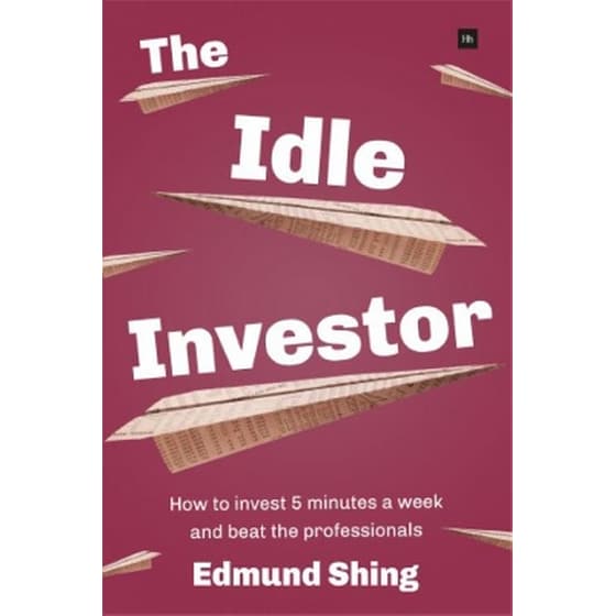 The Idle Investor image 0