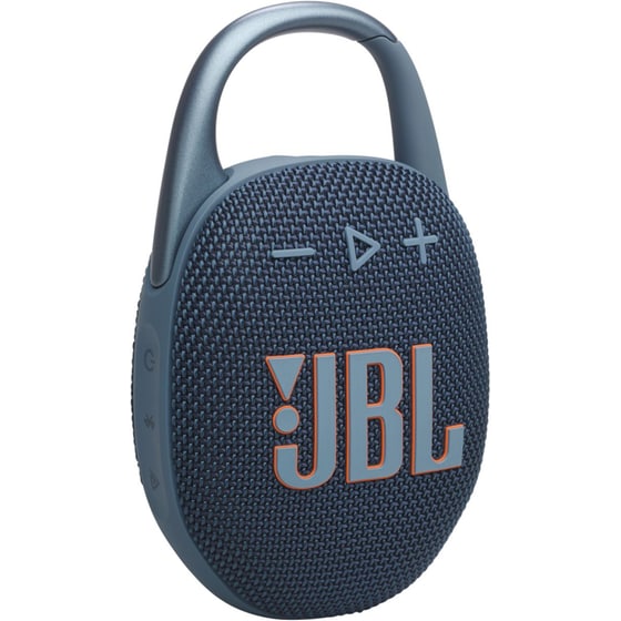 JBL Clip 5 Φορητό Ηχείο 7W - Μπλε image 3