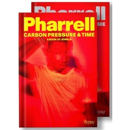 Pharrell: Carbon, Pressure & Time